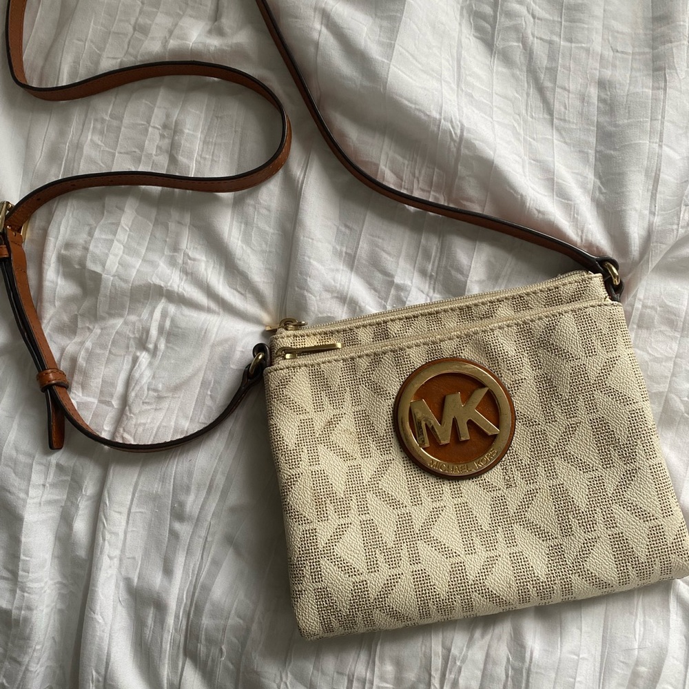 Michael Kors Crossbody bag